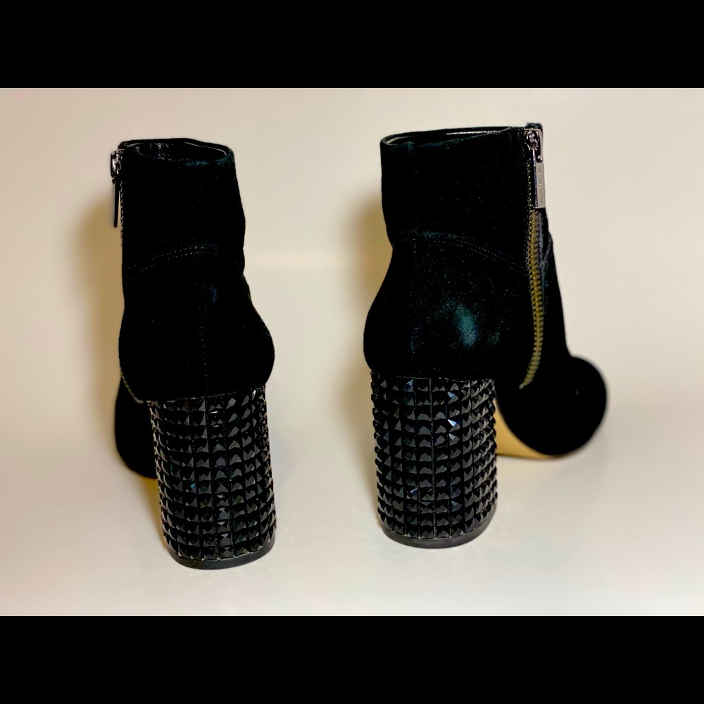 Michael Kors Arabella Stud Heel - Picture 2 of 2